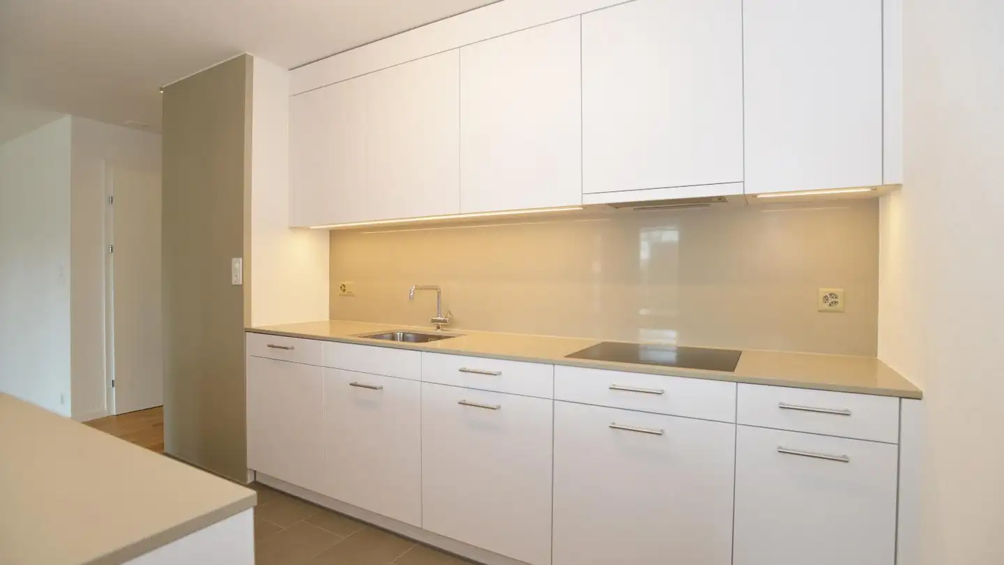 Apartment for rent - Ackerstrasse 27, 8604 Volketswil - Photo 3