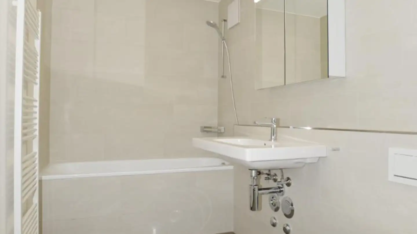 Apartment for rent - Ackerstrasse 27, 8604 Volketswil - Photo 4