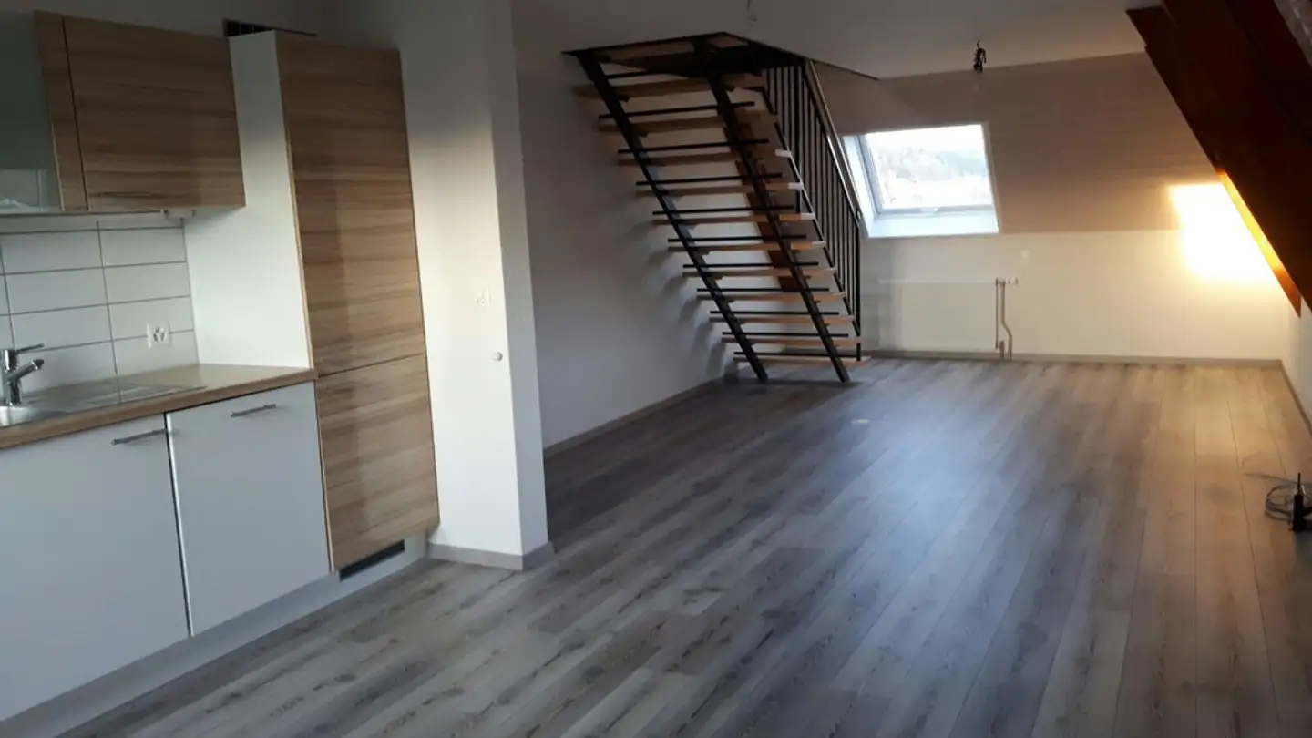 Wohnung mieten - 1347 Le Sentier - Foto 2