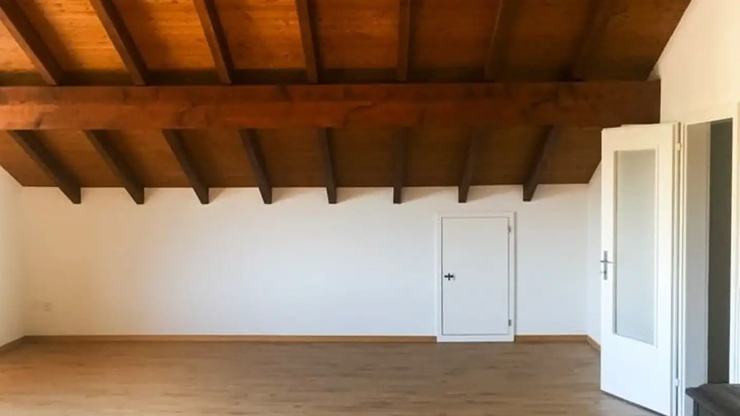 Attico in affitto - Im Grafenstein 38, 8408 Winterthur - Photo 2