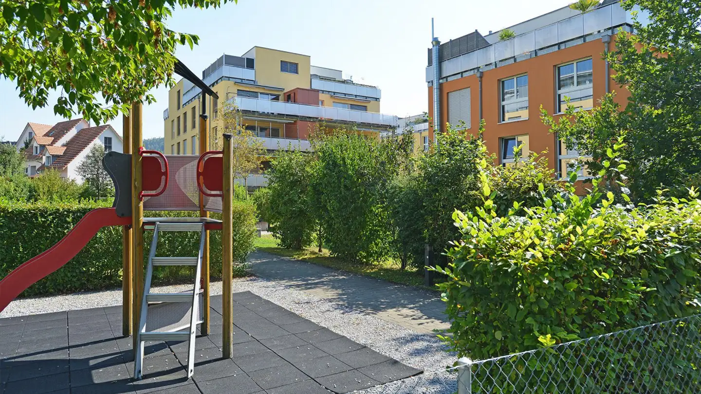 Apartment for rent - Vorbruggenstrasse 26, 8422 Pfungen - Photo 2