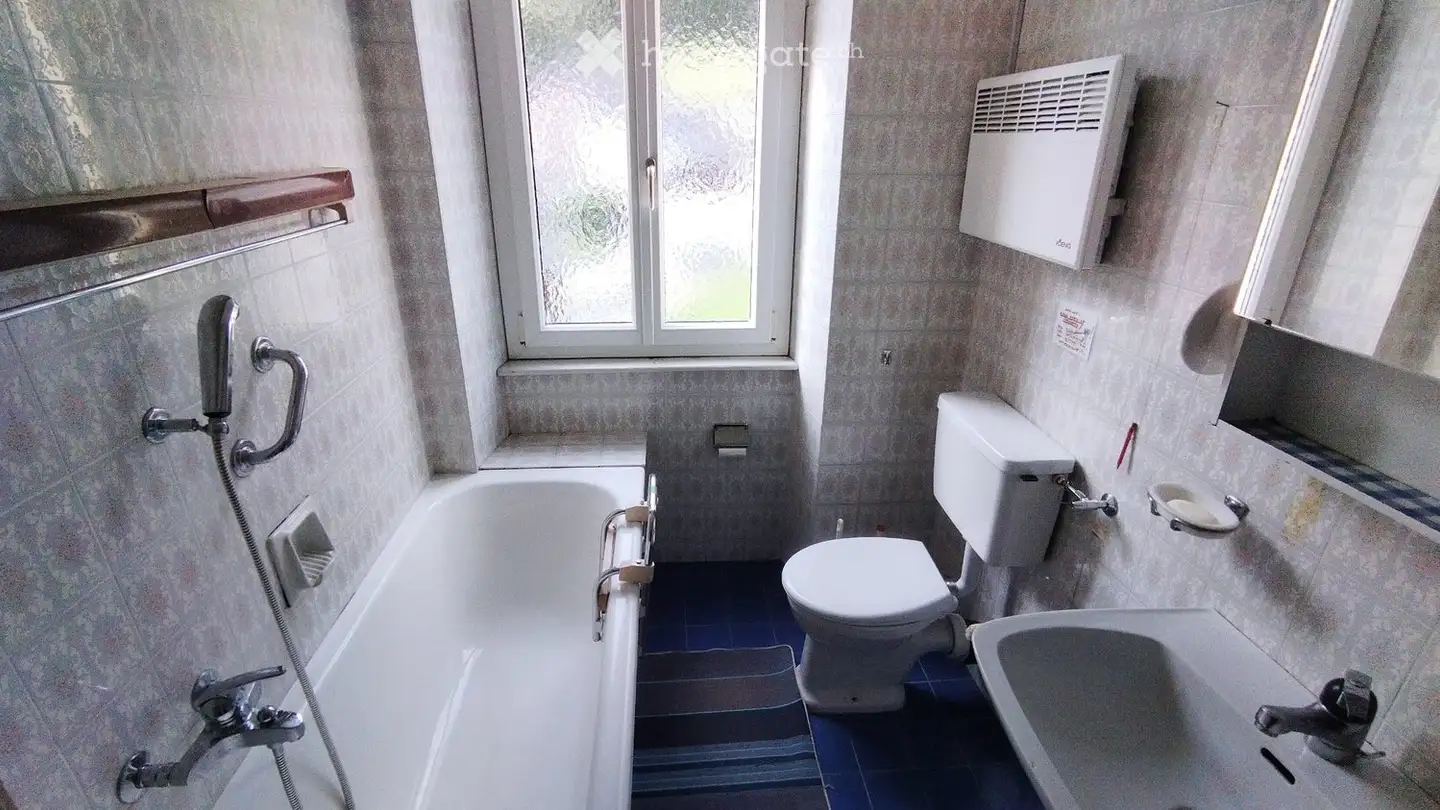 Apartment for rent - Via Traversa 86, 6724 Ponto Valentino - Photo 3