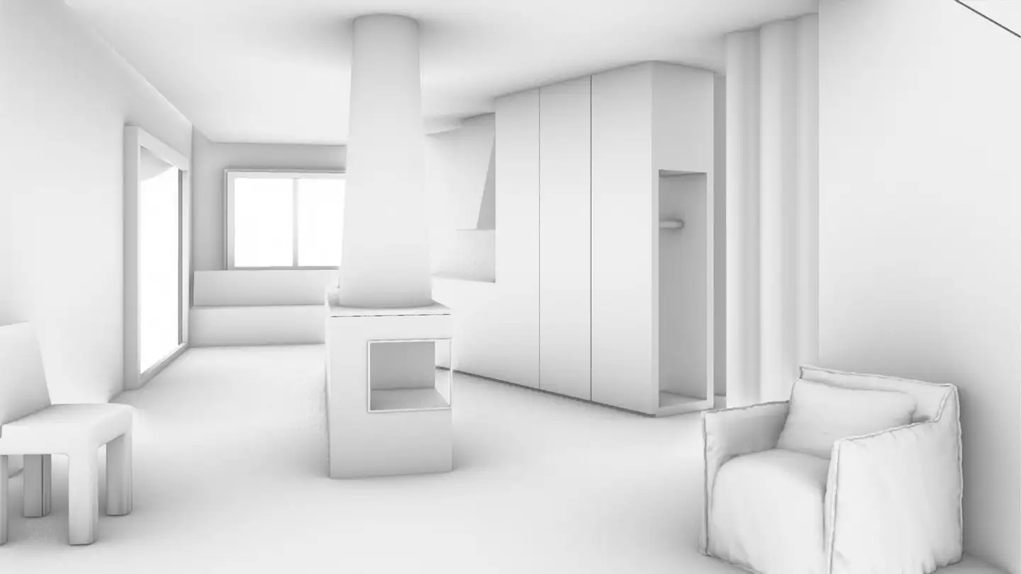 Casa singola in vendita - Hofstattstrasse, 6377 Seelisberg - Foto 2