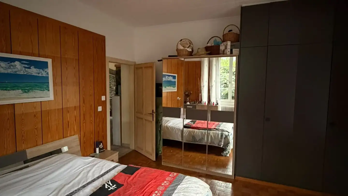 Appartement à louer - Rue Du Vieux-Village 71, 1957 Ardon - Photo 3