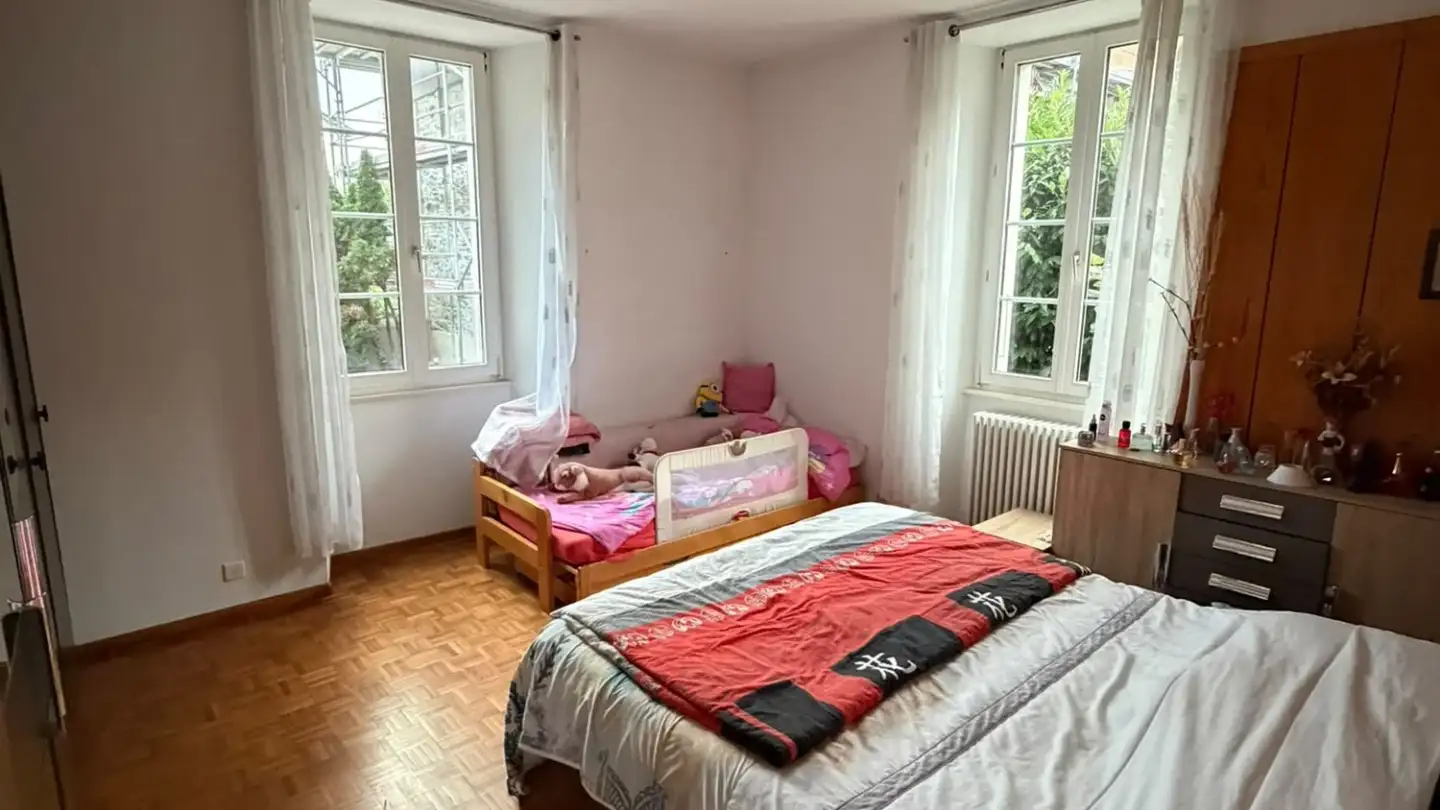 Appartement à louer - Rue Du Vieux-Village 71, 1957 Ardon - Photo 4