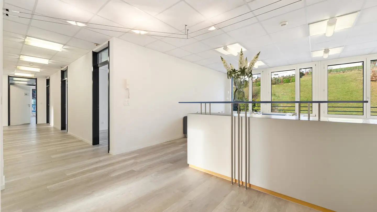 Bürofläche mieten - Ettiswilerstrasse 12, 6130 Willisau - Foto 3