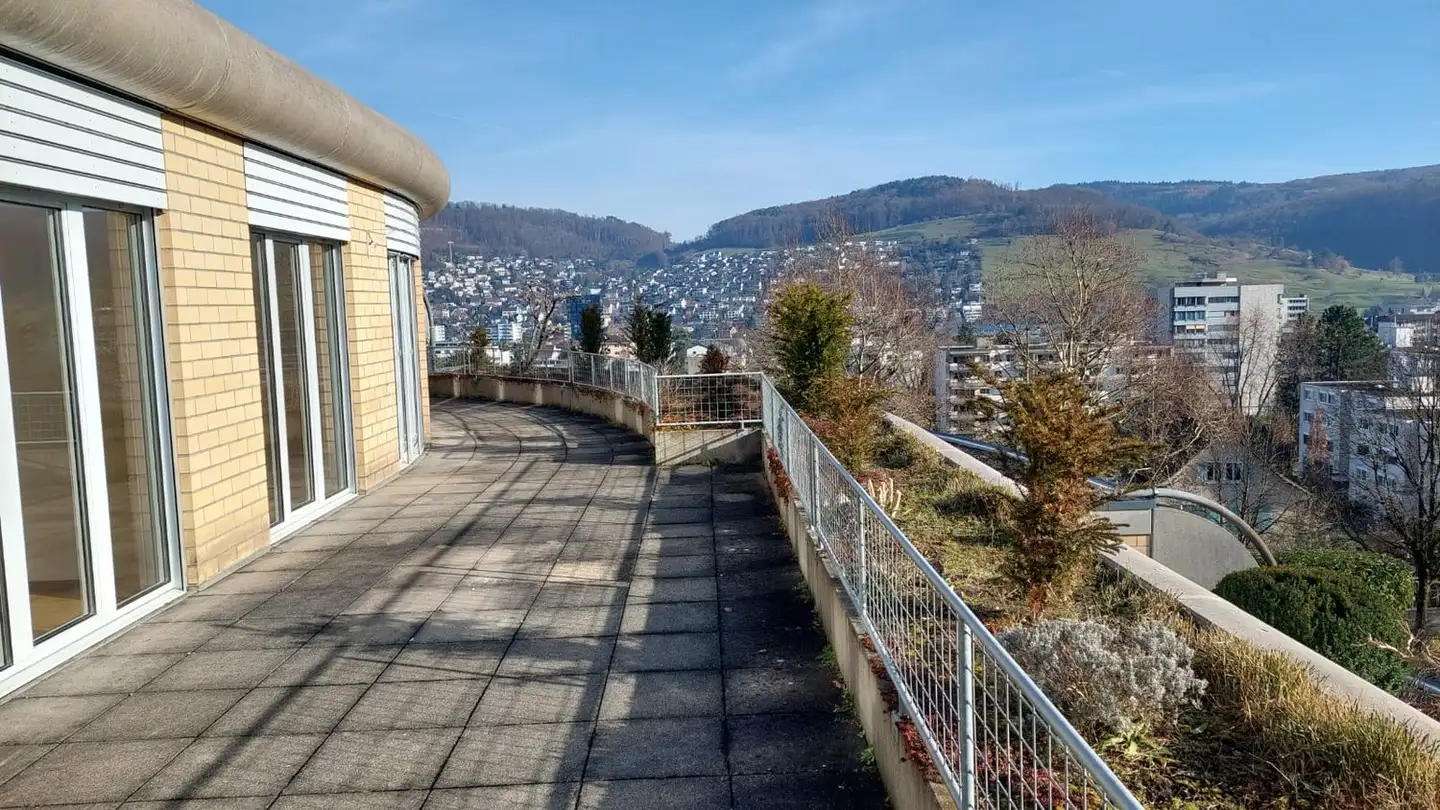 Stepped apartment for sale - Liestalerstrasse 10, 4402 Frenkendorf