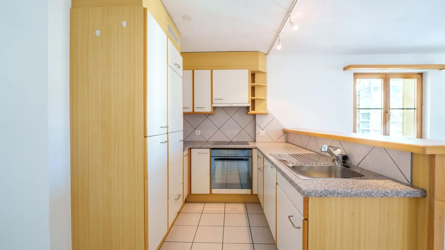 Apartment for sale - Obere Stallstrasse 16, 7430 Thusis - Photo 4