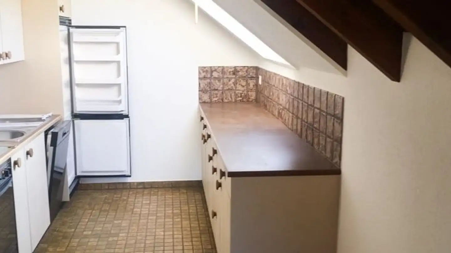 Attico in affitto - Im Grafenstein 38, 8408 Winterthur - Photo 4