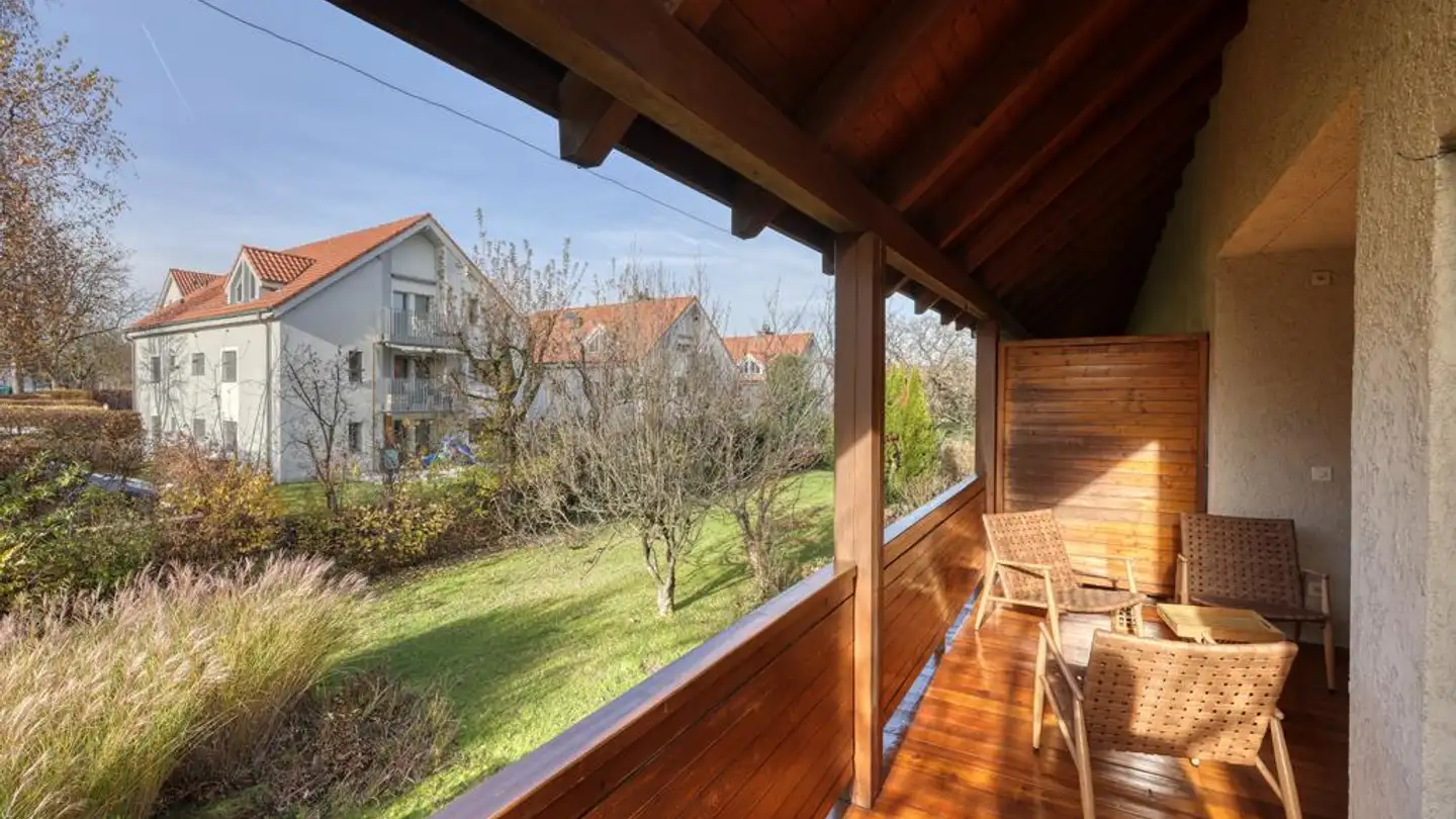 Appartement à vendre - 5400 Baden - Photo 4