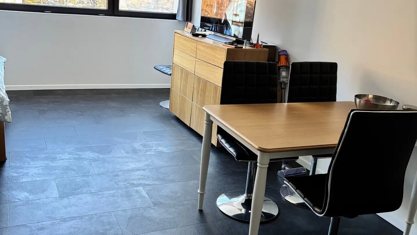 Appartamento in affitto - Route De Chippis 64, 1950 Sion - Foto 2