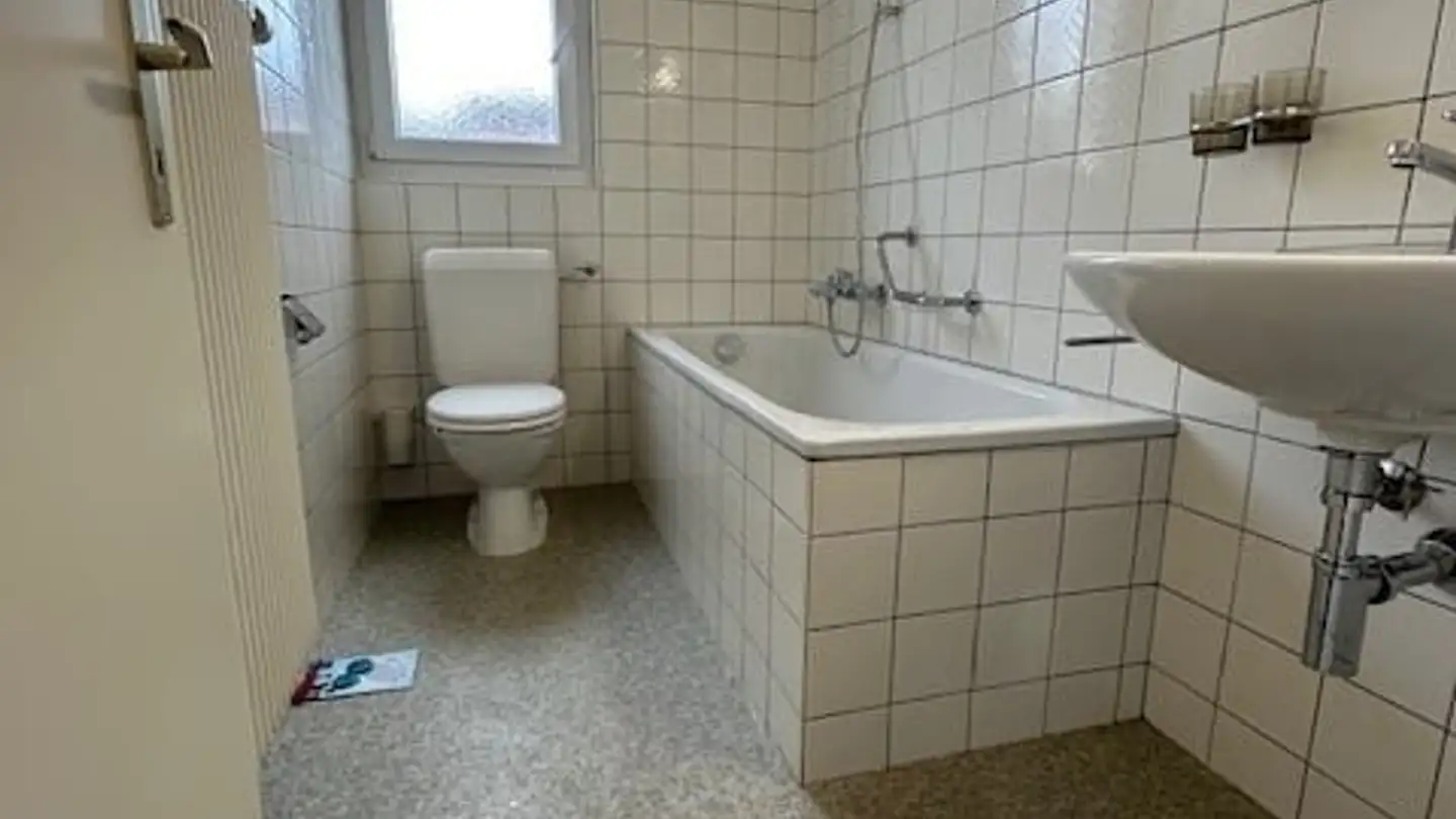 Apartment for rent - Rue Du 23-Juin 59, 2830 Courrendlin - Photo 3