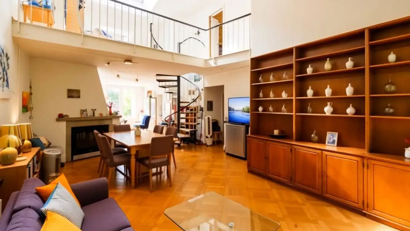 Penthouse for sale - Schützenmattstrasse 46, 4051 Basel - Photo 4