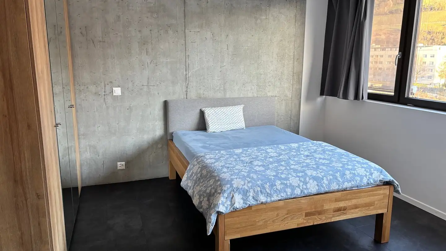 Appartamento in affitto - Route De Chippis 64, 1950 Sion - Foto 3