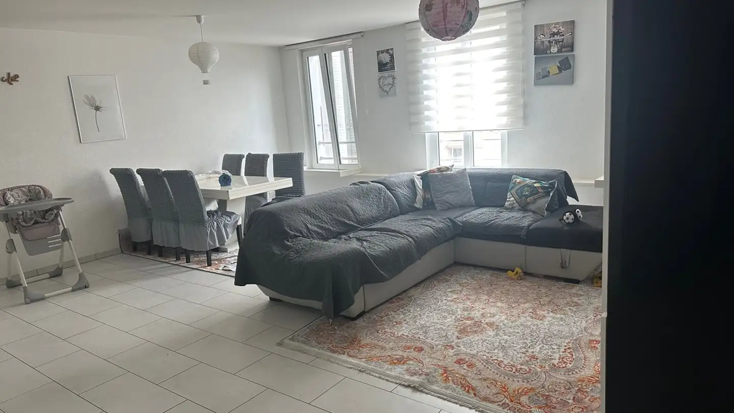 Wohnung mieten - Rue Des Granges 2, 1530 Payerne