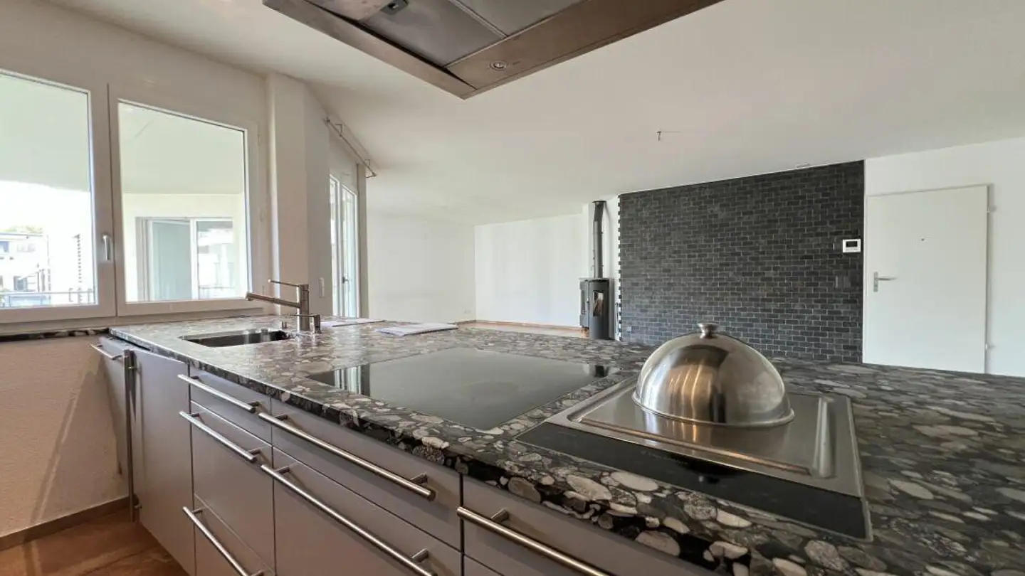 Appartamento in vendita - Juraweg 1a, 3250 Lyss - Photo 4