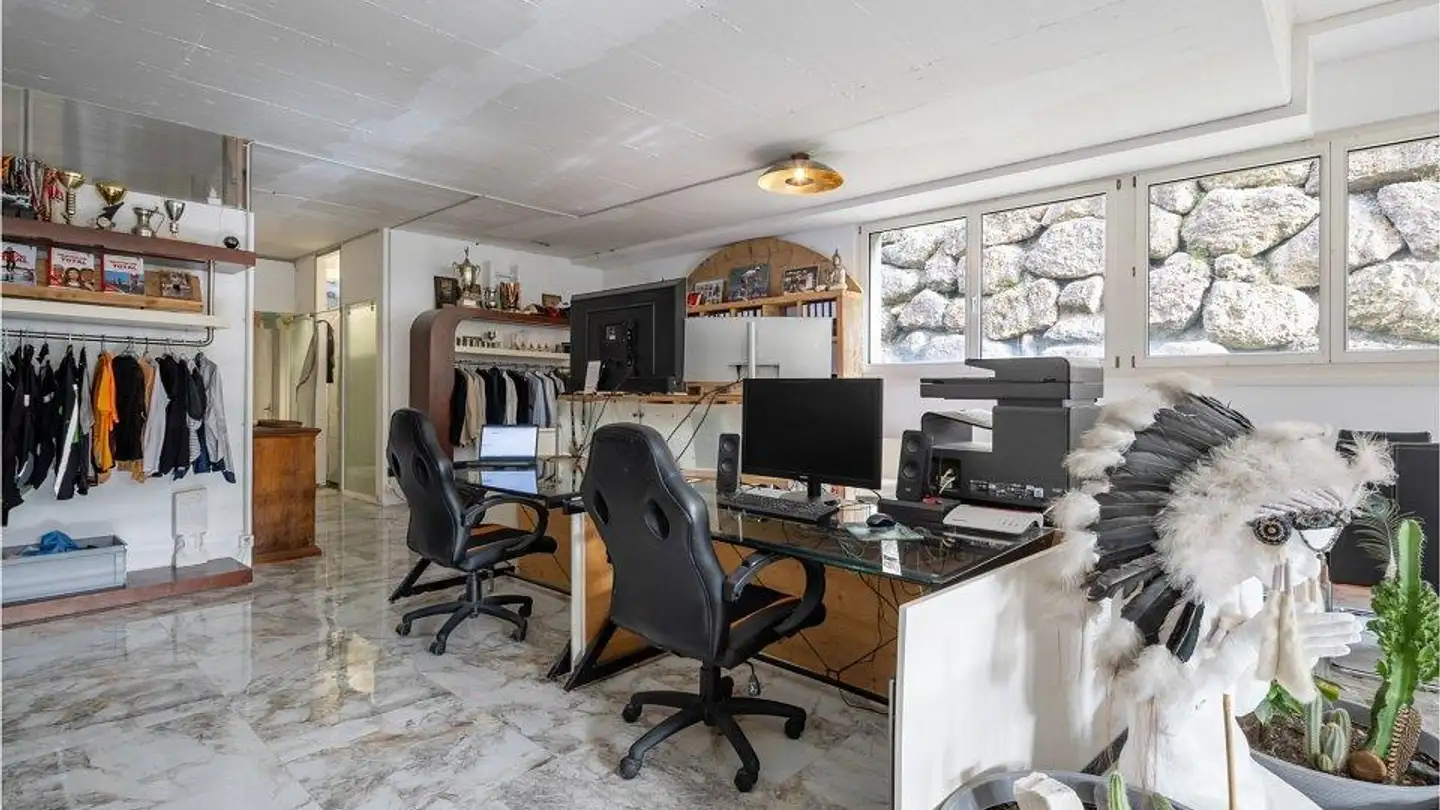 Spazio ufficio in affitto - Grepperstrasse 23, 6403 Küssnacht am Rigi - Foto 2