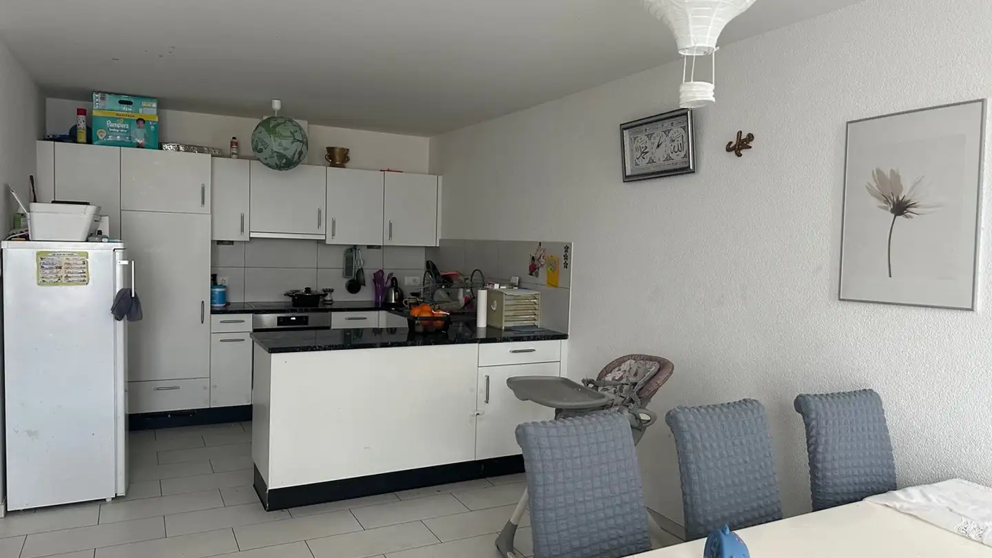 Wohnung mieten - Rue Des Granges 2, 1530 Payerne - Foto 2