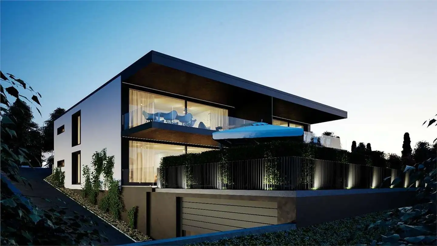 Appartamento in vendita - 6814 Cadempino - Photo 3