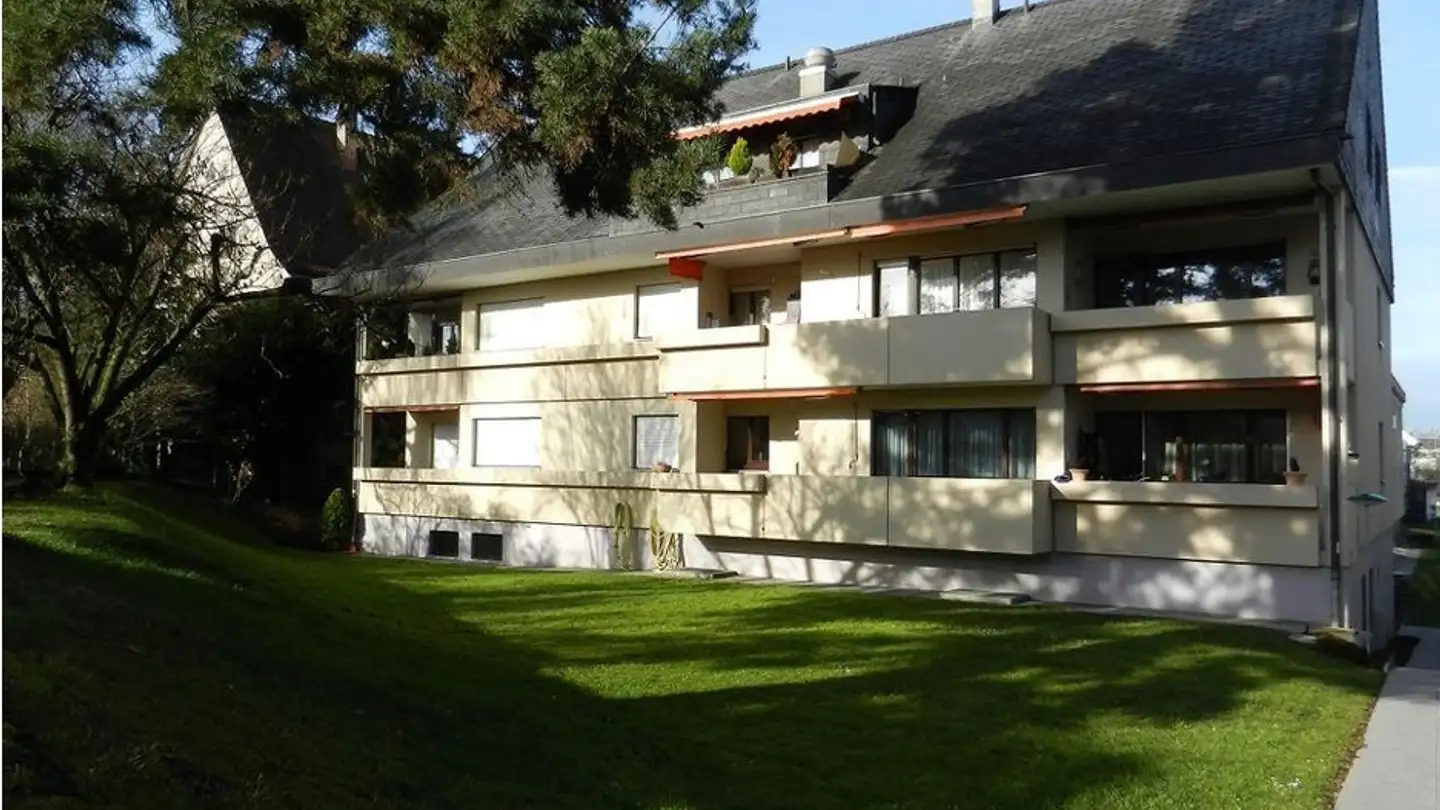 Appartement à louer - Hegenheimermattweg 28, 4123 Allschwil - Photo 2