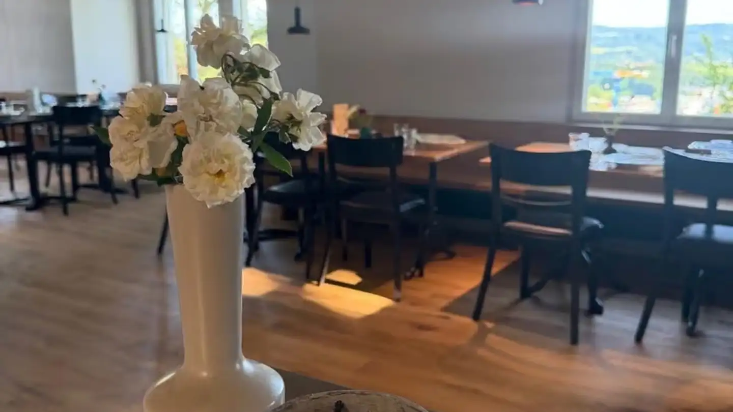 Restaurant for rent - Säntisblick 10, 8360 Eschlikon TG