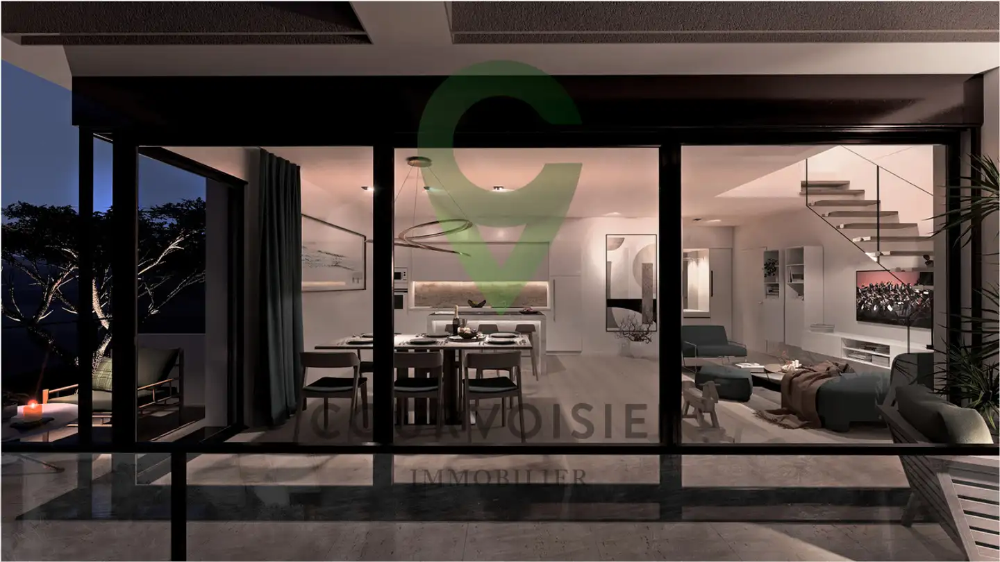 Appartamento in vendita - 1180 Rolle - Photo 2