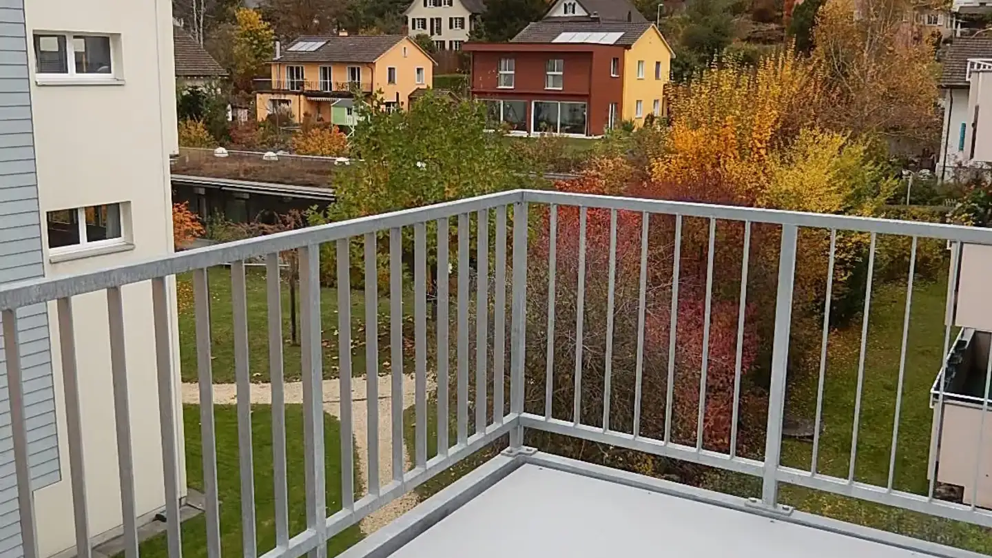 Attique à louer - Gärtnerstrasse 4, 5430 Wettingen - Photo 3