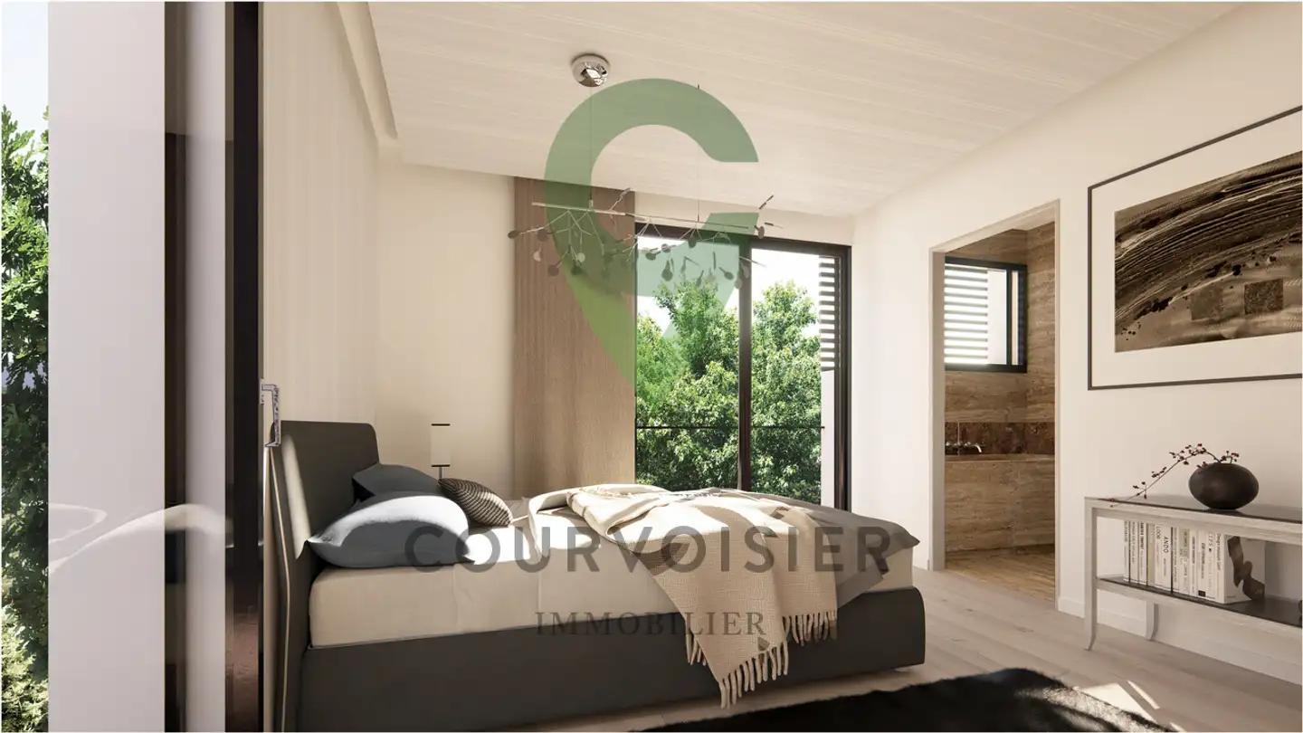 Appartamento in vendita - 1180 Rolle - Photo 4