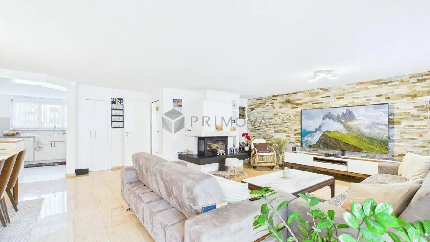 Einfamilienhaus kaufen - 8320 Fehraltorf - Foto 3