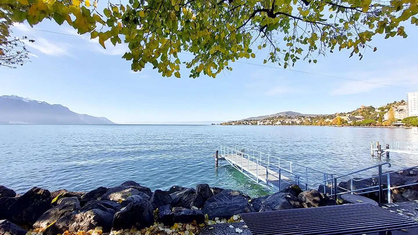 Casa singola in vendita - 1820 Montreux