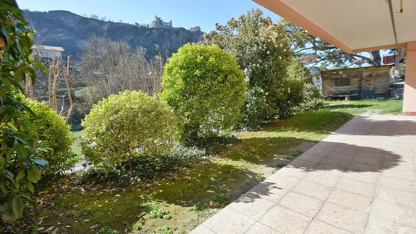 Einfamilienhaus kaufen - 1950 Sion - Foto 3