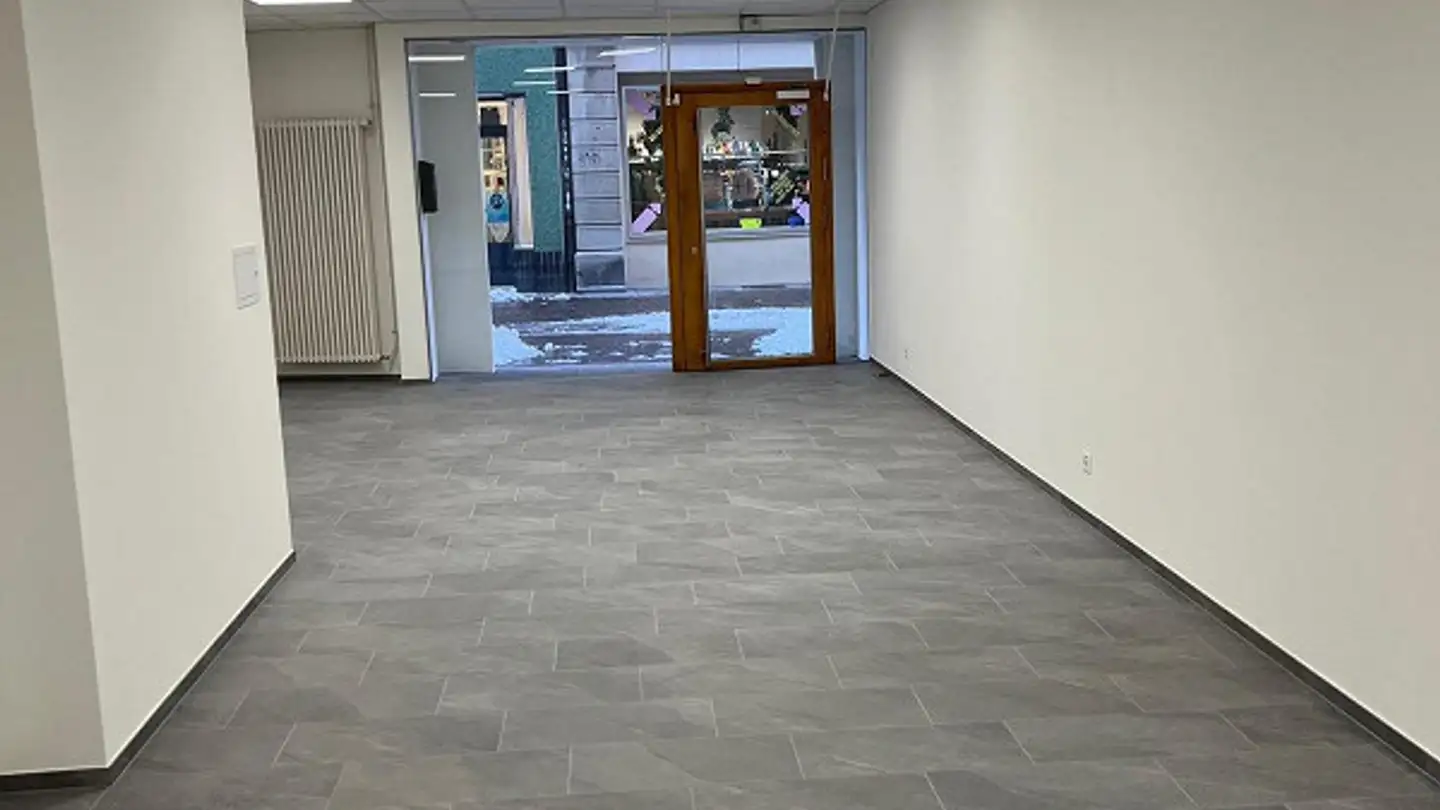 Bürofläche mieten - Obere Gasse 6, 7000 Chur - Foto 3