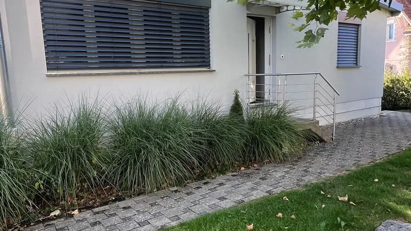 Appartamento in affitto - Rue Du Milieu 8, 2710 Tavannes - Foto 2