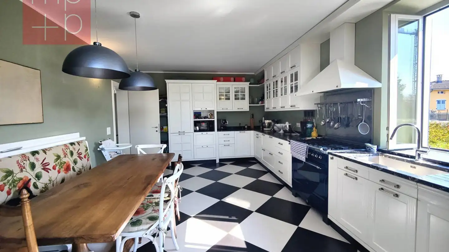 Villa in vendita - 6877 Coldrerio - Photo 2