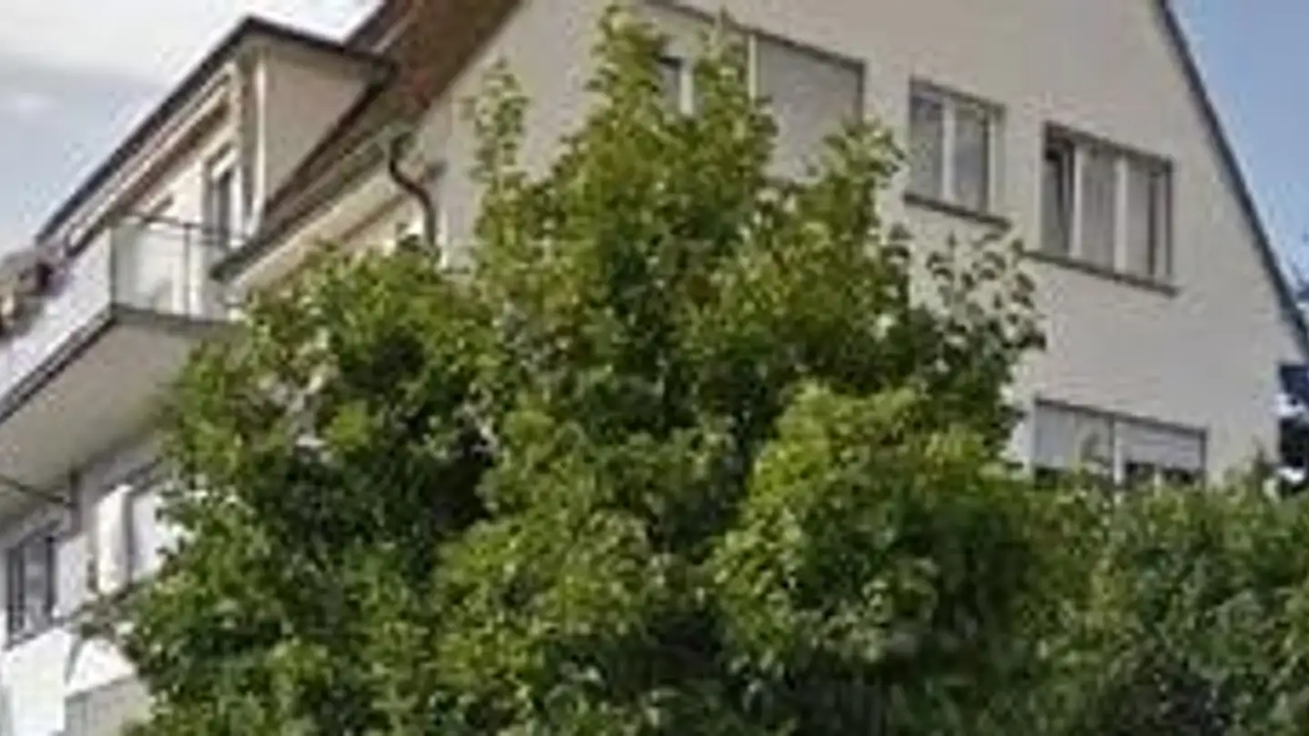 Penthouse for rent - Toblerstrasse 36, 8044 Zürich