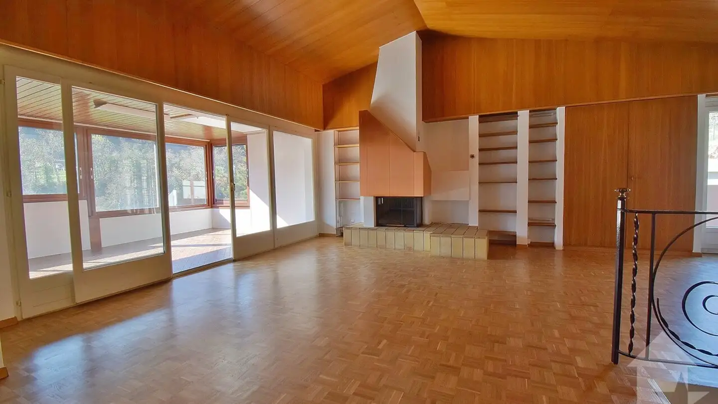 Einfamilienhaus kaufen - 1950 Sion - Foto 4