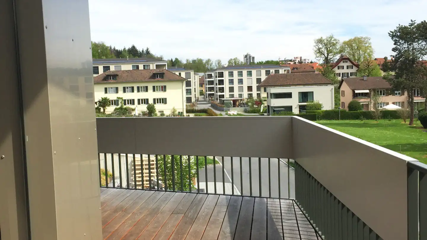 Gewerbe mieten - Gerliswilstrasse 88, 6020 Emmenbrücke - Foto 2