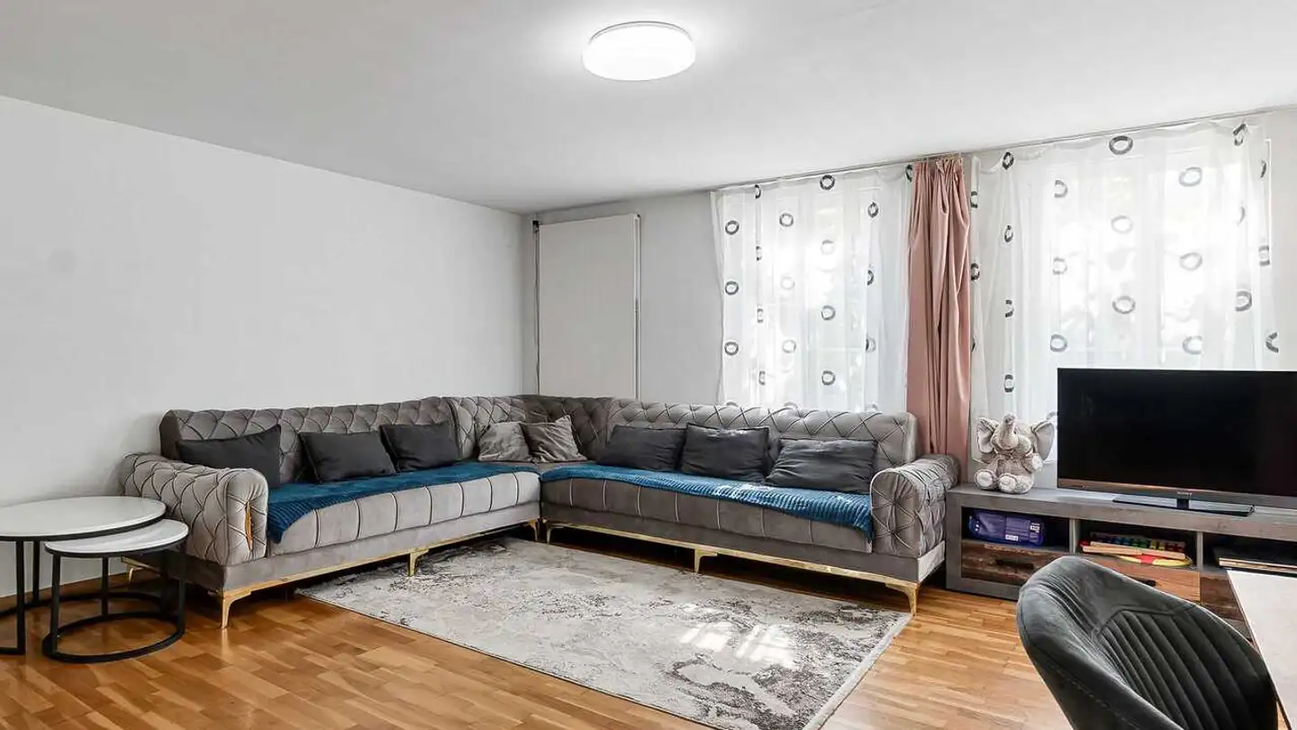 Mehrfamilienhaus kaufen - Herrenweg 29, 5734 Reinach AG - Foto 4