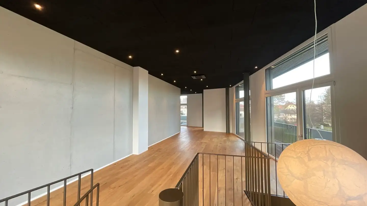 Gewerbe mieten - Gerliswilstrasse 88, 6020 Emmenbrücke - Foto 3