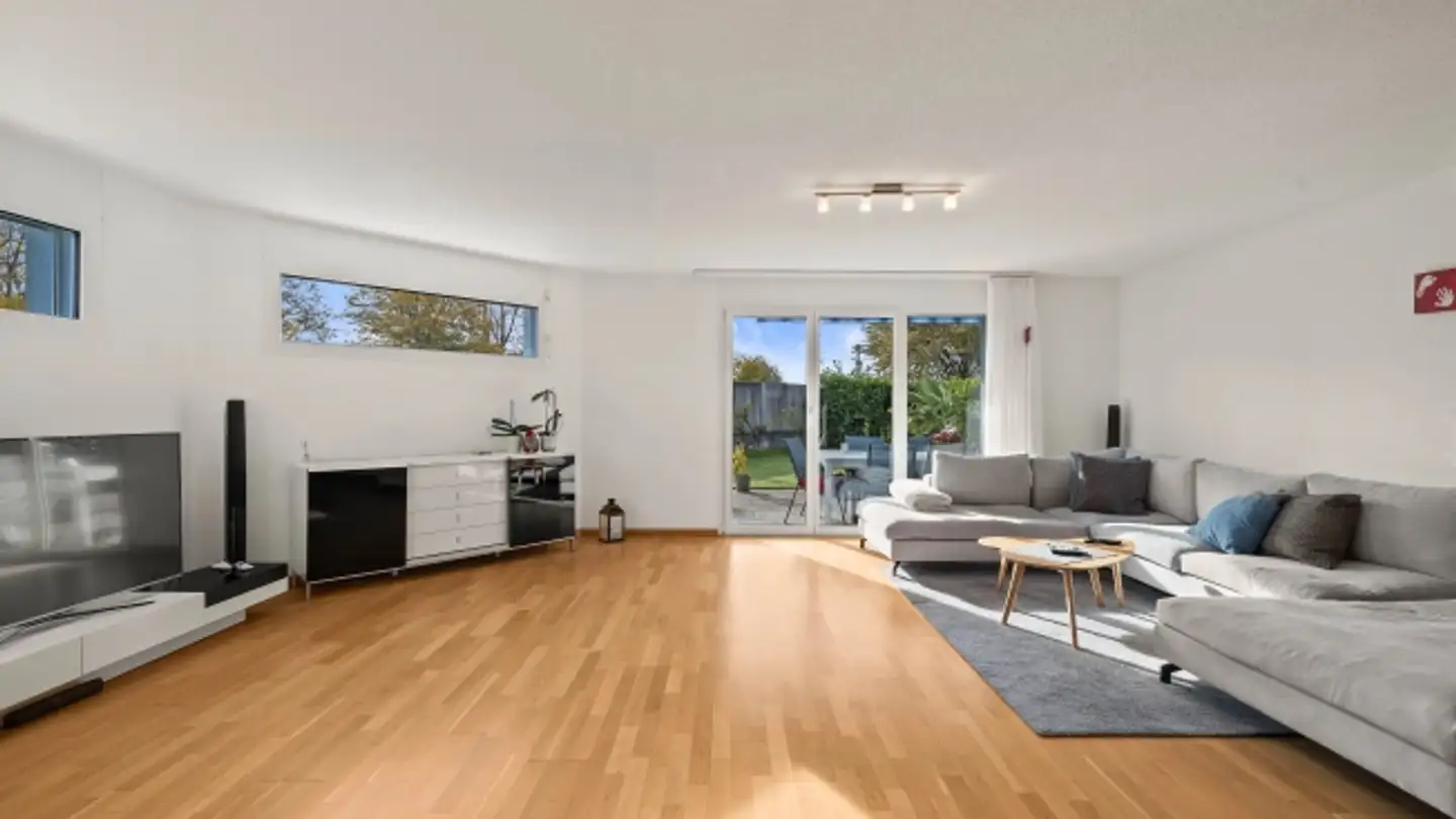 Einfamilienhaus kaufen - Römerweg 28, 5036 Oberentfelden - Foto 3