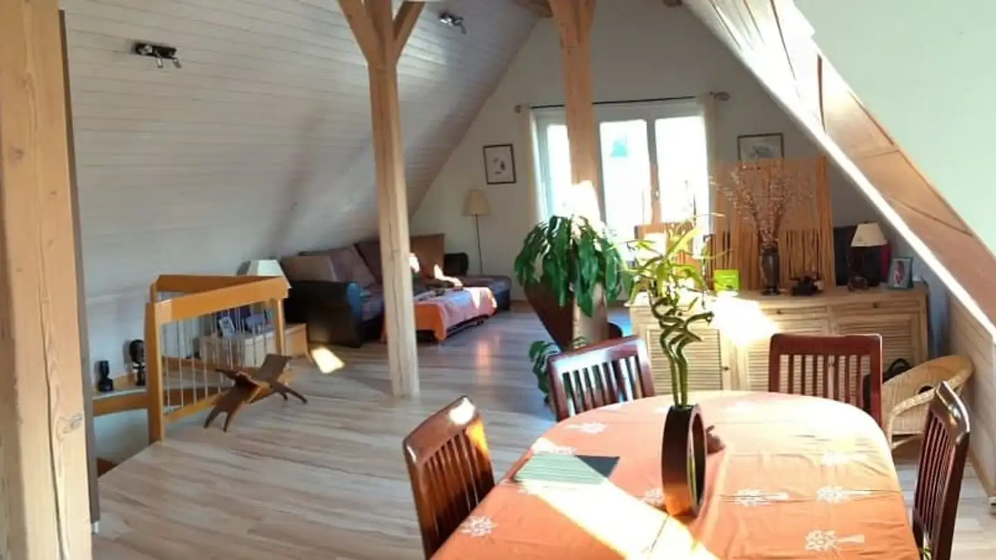 Penthouse for rent - Toblerstrasse 36, 8044 Zürich - Photo 3