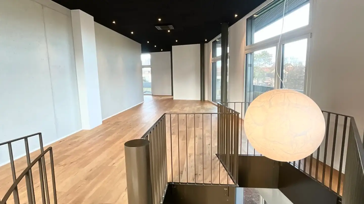 Gewerbe mieten - Gerliswilstrasse 88, 6020 Emmenbrücke - Foto 4