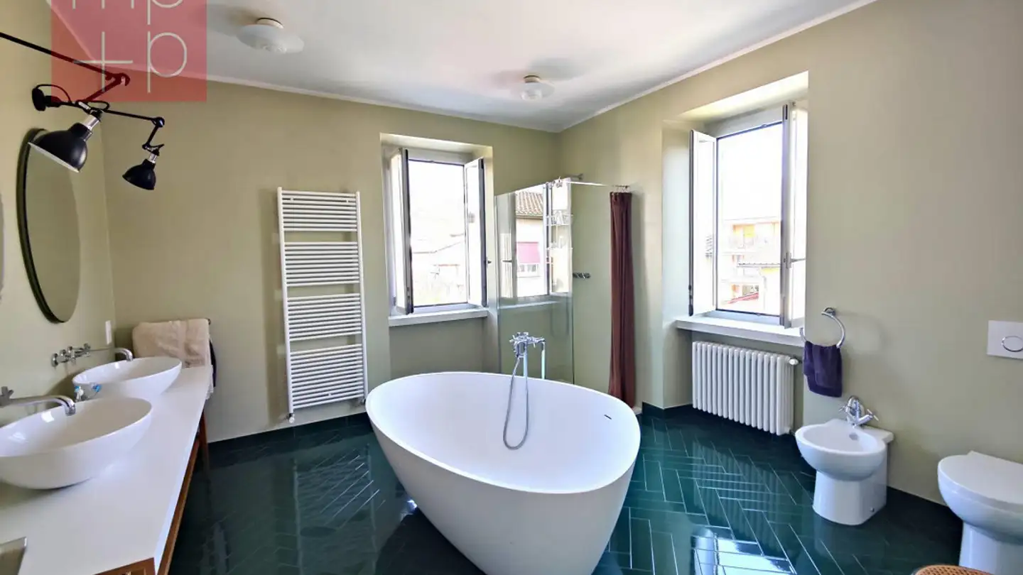 Villa in vendita - 6877 Coldrerio - Photo 3