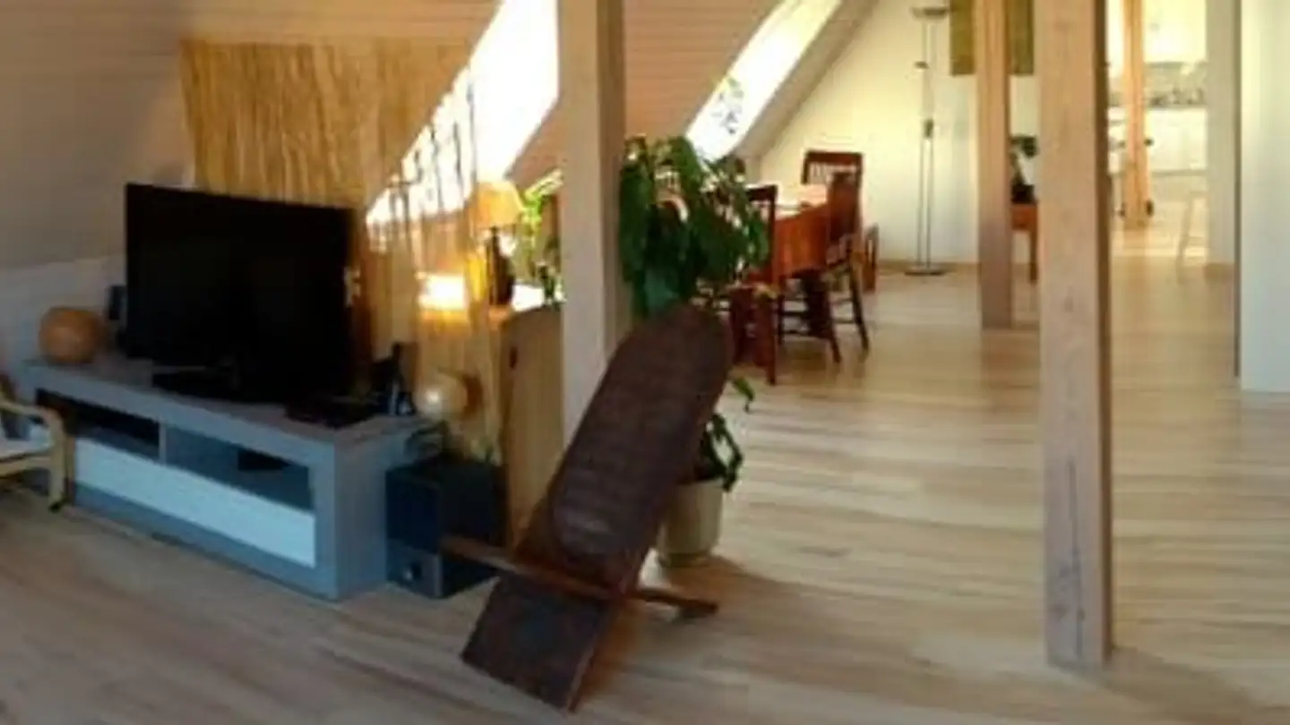 Penthouse for rent - Toblerstrasse 36, 8044 Zürich - Photo 4