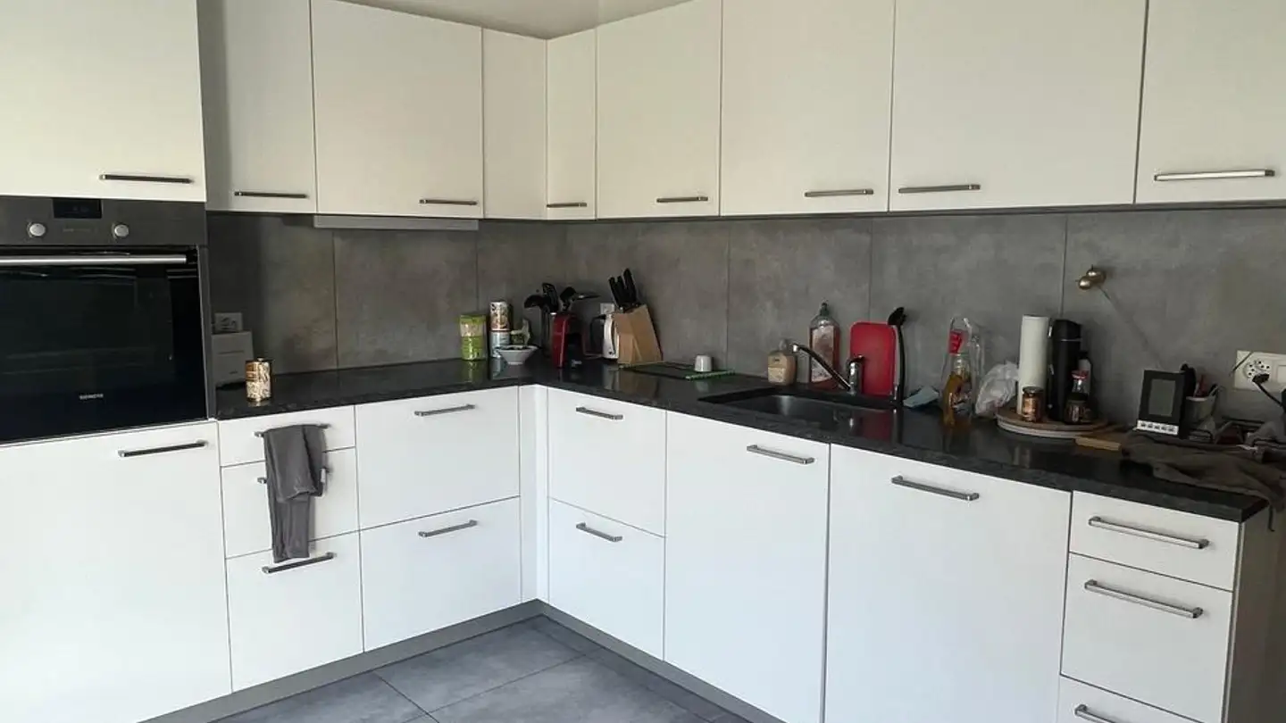 Appartamento in affitto - Rue Du Milieu 8, 2710 Tavannes - Foto 4