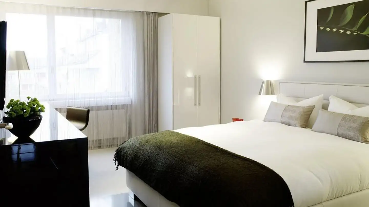 Appartement à louer - Binzmühlestrasse 48, 8050 Zürich