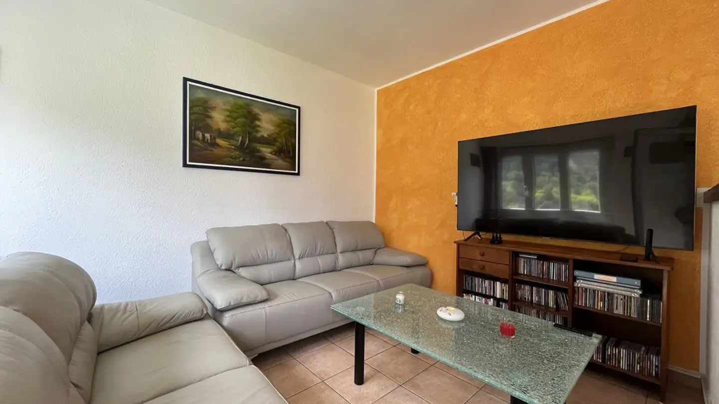 Appartement à vendre - 6533 Lumino - Photo 4