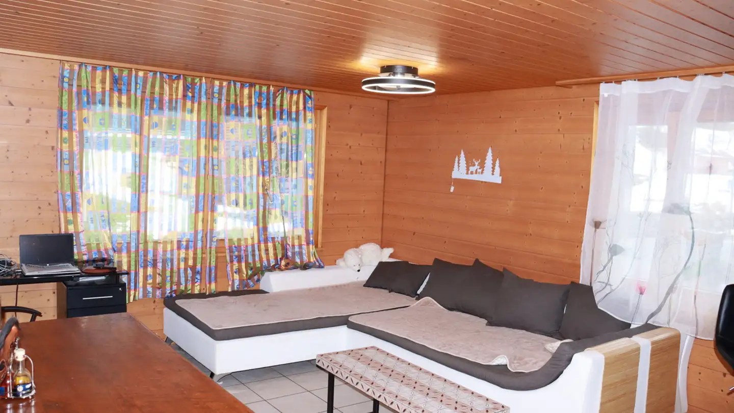 Appartement à vendre - 3812 Wilderswil - Photo 2