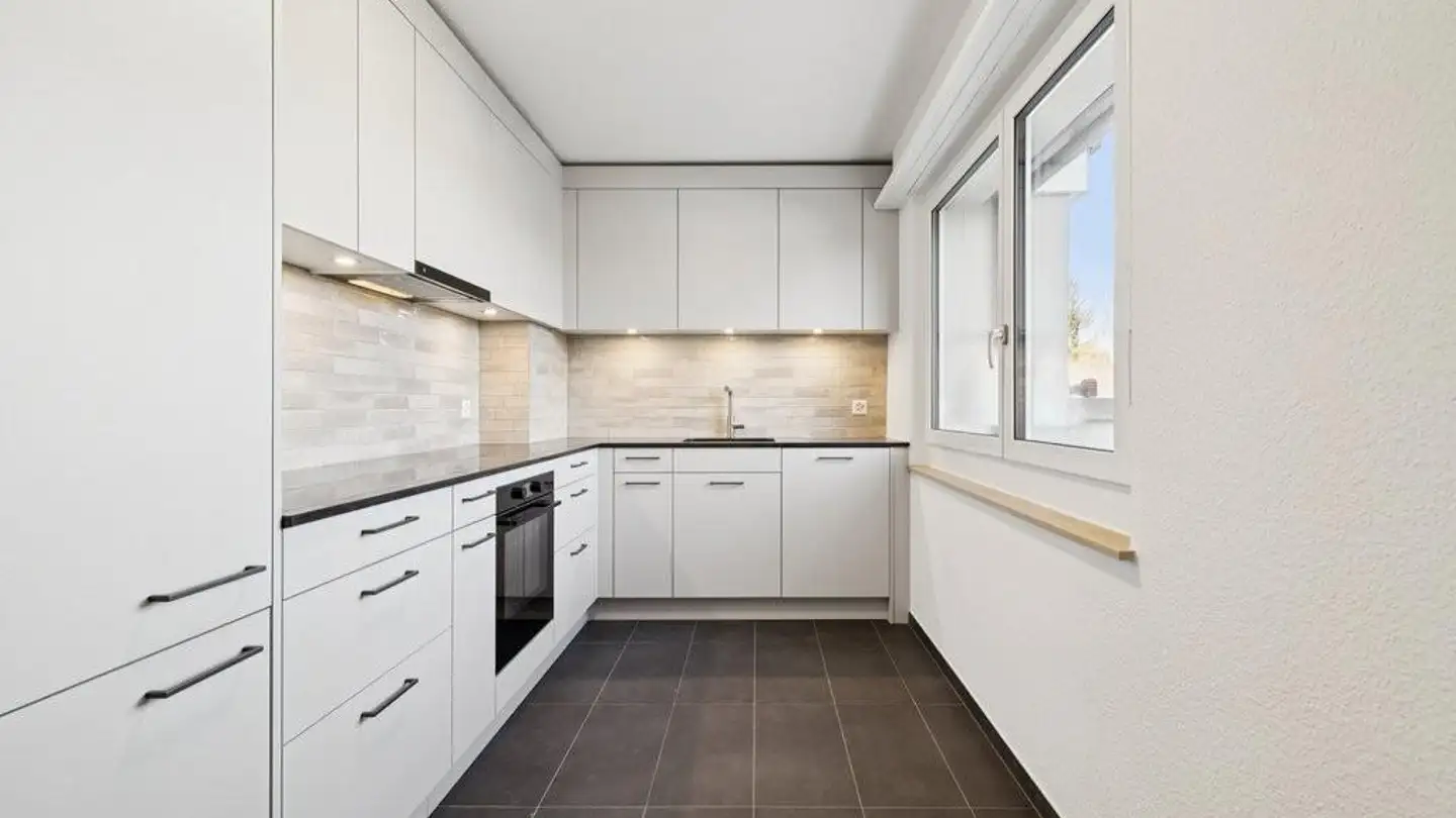 Attico in affitto - Baselstrasse 98d, 4153 Reinach BL - Photo 2