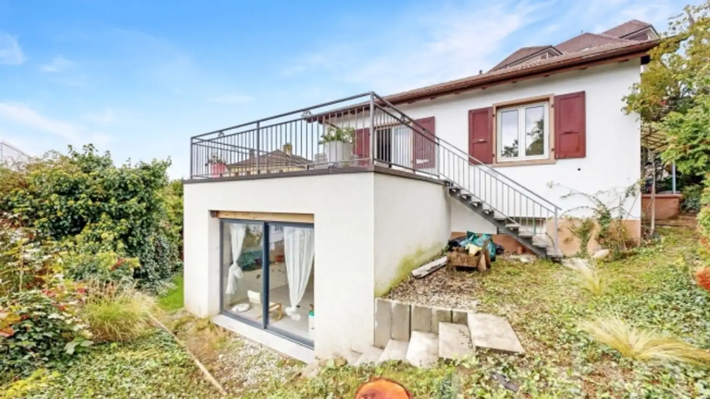 Casa singola in vendita - 2000 Neuchâtel